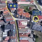 Nyaraló Casa Lolita / Camino De Santiago / Porriño
