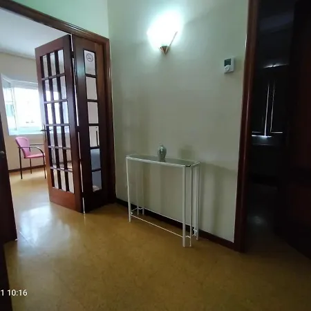 Casa Lolita / Camino De Santiago / Сasa de vacaciones