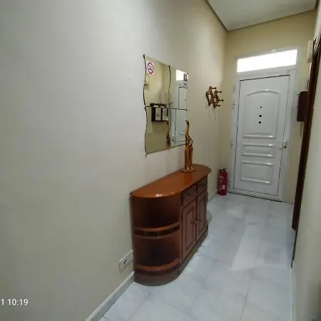 Casa Lolita / Camino De Santiago / Сasa de vacaciones Porriño