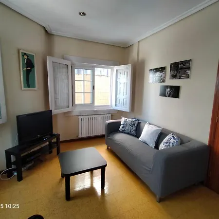Casa Lolita / Camino De Santiago / Hébergement de vacances *