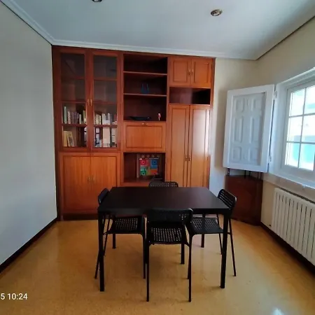 Casa Lolita / Camino De Santiago / Сasa de vacaciones *