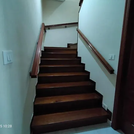 Casa Lolita / Camino De Santiago / *