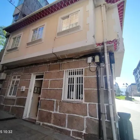 Casa Lolita / Camino De Santiago / *