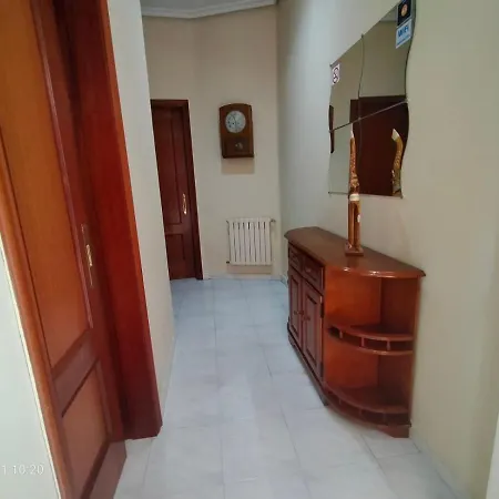 Casa Lolita / Camino De Santiago / * Porriño