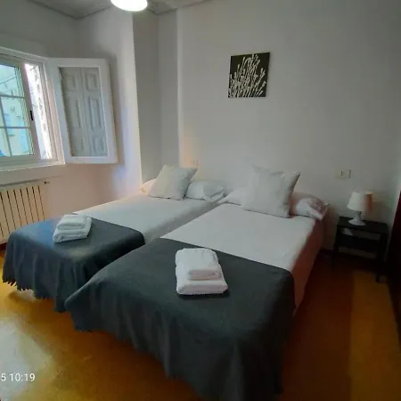 Casa Lolita / Camino De Santiago / Сasa de vacaciones Porriño