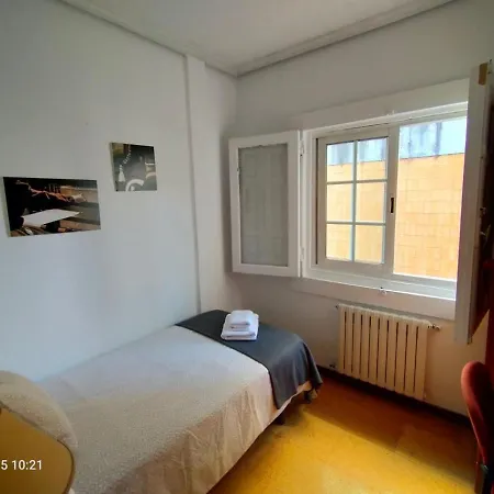 Casa Lolita / Camino De Santiago / *