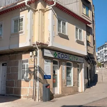 Casa Lolita / Camino De Santiago / Hébergement de vacances