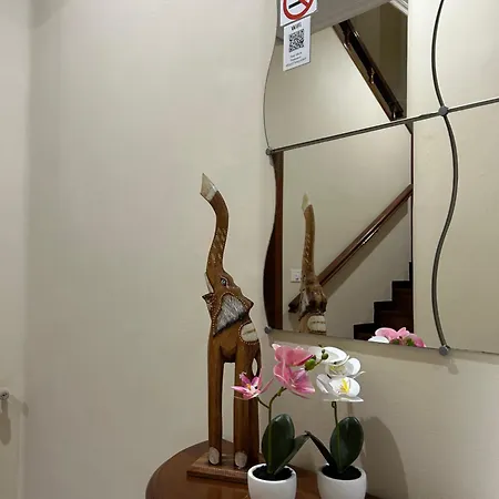 Prázdninový dům Casa Lolita / Camino De Santiago /