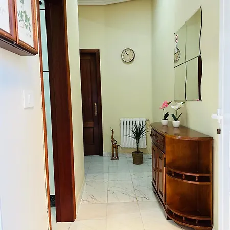 Casa Lolita / Camino De Santiago / Semesterbostad Porriño