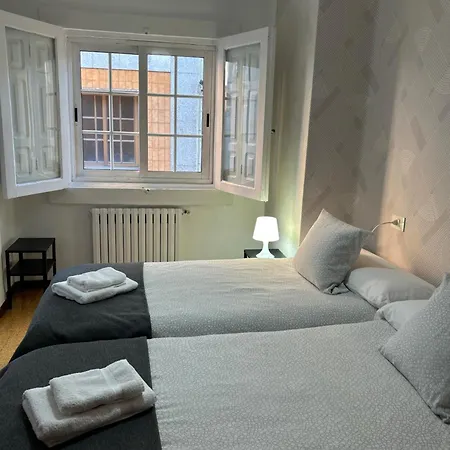 Casa Lolita / Camino De Santiago / Casa de Férias Porriño