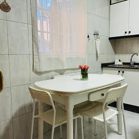Casa Lolita / Camino De Santiago / *