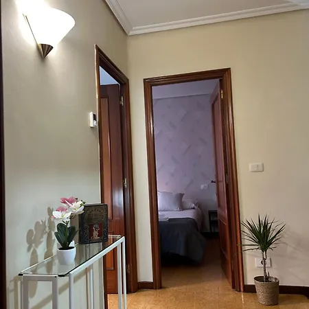 Casa Lolita / Camino De Santiago / Porriño