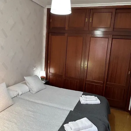 Prázdninový dům Casa Lolita / Camino De Santiago /