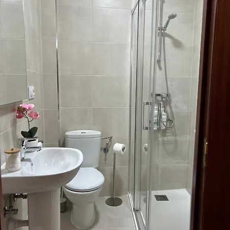 Casa de Férias Casa Lolita / Camino De Santiago / Porriño