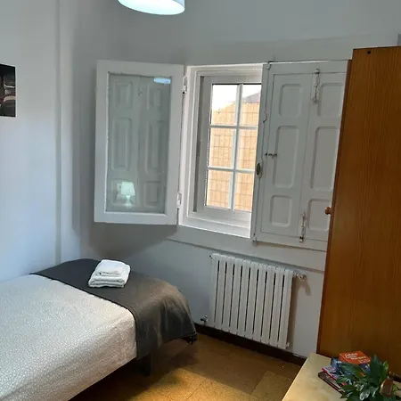 Casa Lolita / Camino De Santiago / *