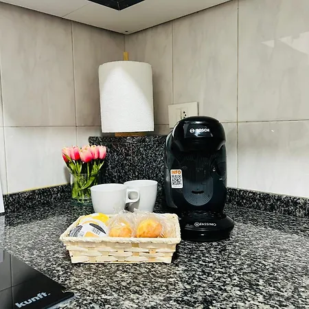 Casa Lolita / Camino De Santiago / * Porriño