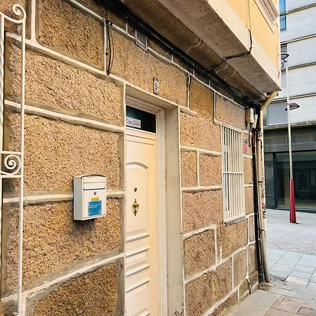 Casa Lolita / Camino De Santiago / Porriño