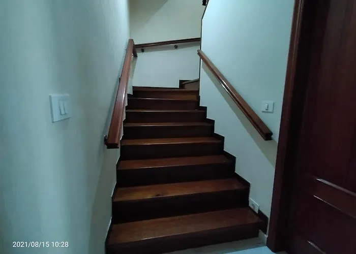 Casa Lolita / Camino De Santiago / *