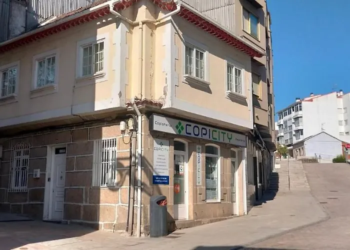 Casa Lolita / Camino De Santiago / Hébergement de vacances