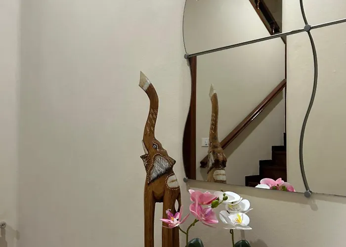 Hébergement de vacances Casa Lolita / Camino De Santiago /