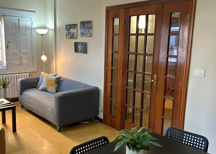 Casa Lolita / Camino De Santiago / Porriño