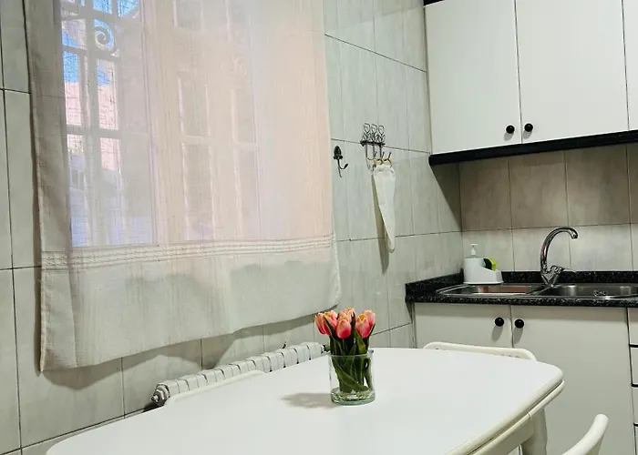 Hébergement de vacances Casa Lolita / Camino De Santiago / *