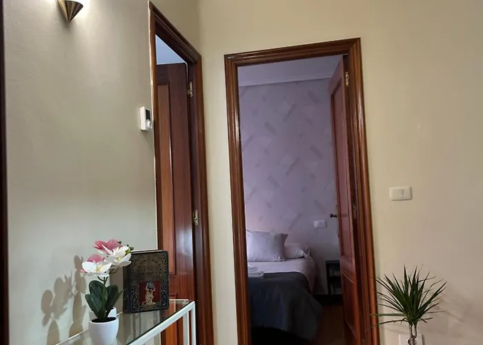 Casa Lolita / Camino De Santiago / Porriño