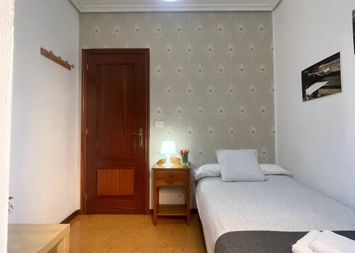 Casa Lolita / Camino De Santiago / * Porriño