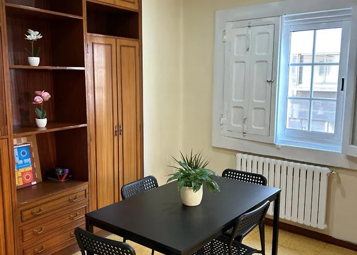 Casa Lolita / Camino De Santiago /