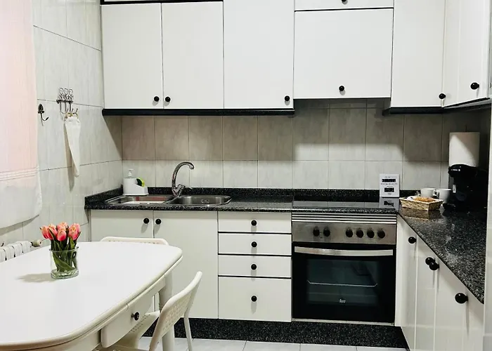 Casa Lolita / Camino De Santiago / Hébergement de vacances