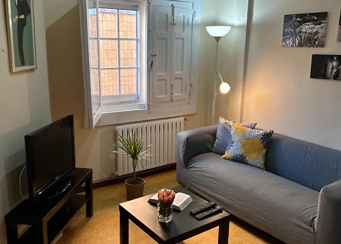 Casa Lolita / Camino De Santiago / Hébergement de vacances *