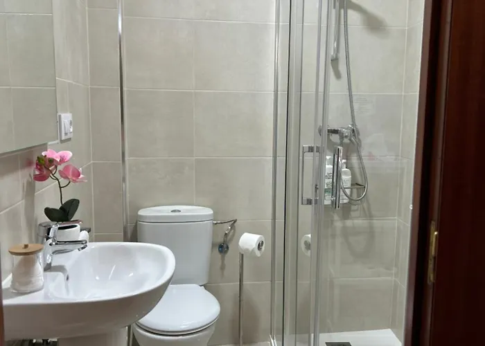 Hébergement de vacances Casa Lolita / Camino De Santiago / Porriño