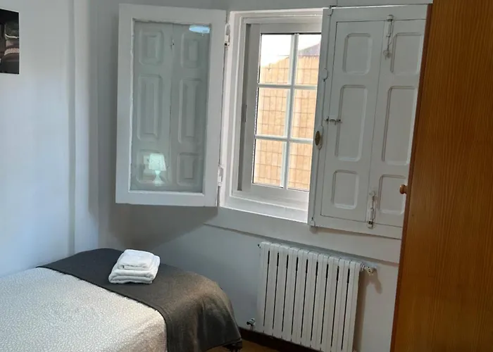 Casa Lolita / Camino De Santiago / *