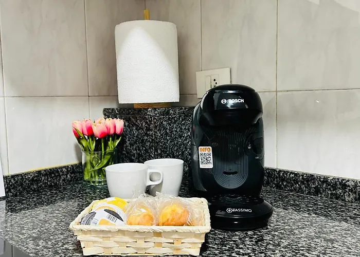 Casa Lolita / Camino De Santiago / * Porriño