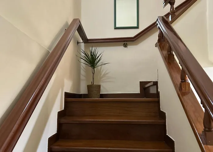 Hébergement de vacances Casa Lolita / Camino De Santiago / Porriño