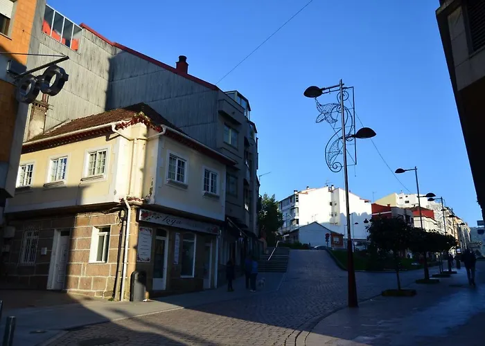 Casa Lolita / Camino De Santiago / Hébergement de vacances *